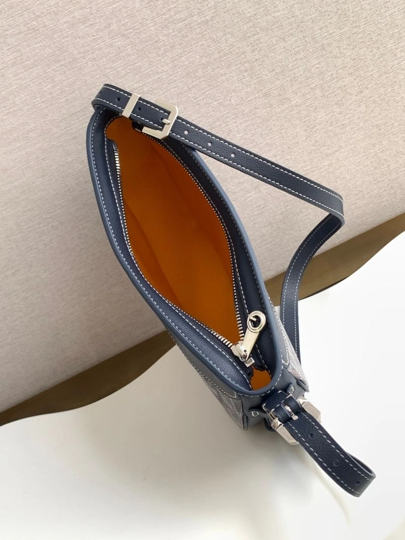 Goyard Satchel Bags SmartChoice 62207