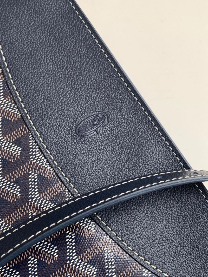 Goyard Satchel Bags SmartChoice 62207