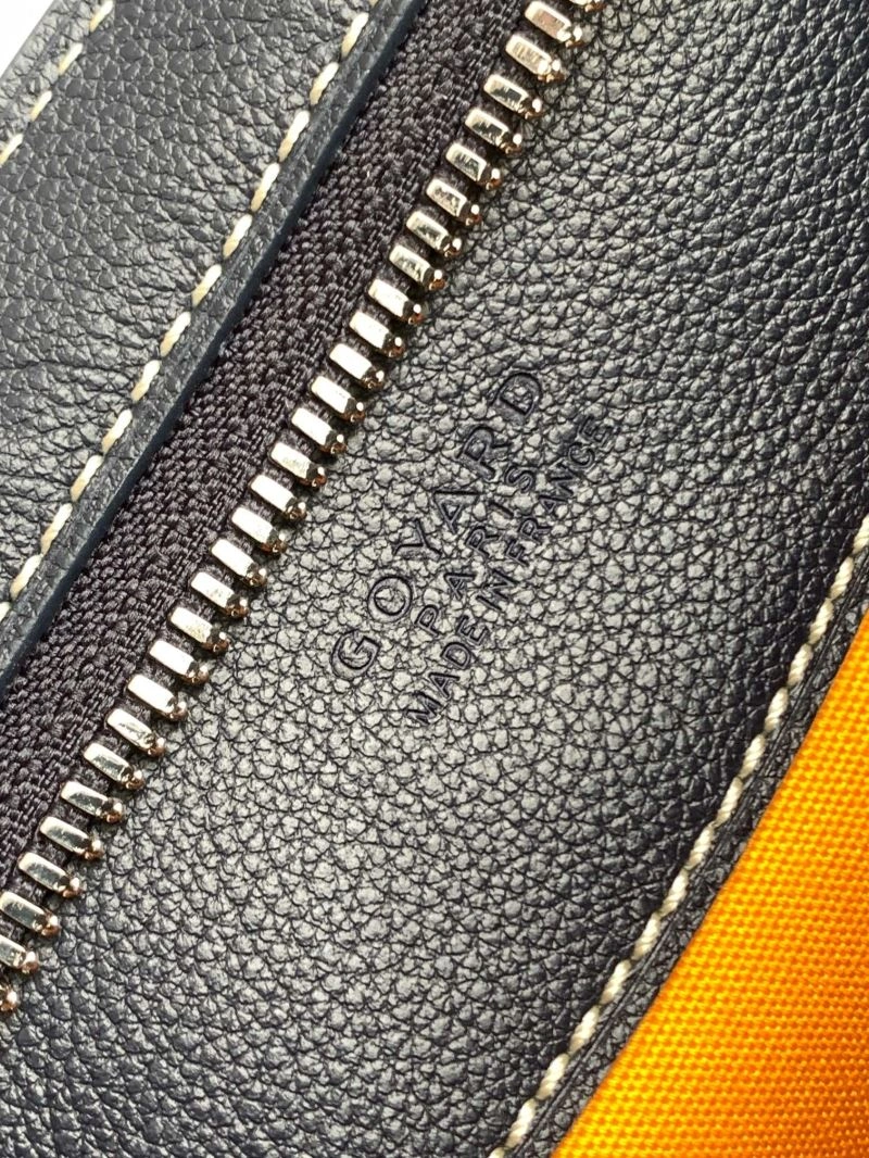 Goyard Satchel Bags SmartChoice 62207