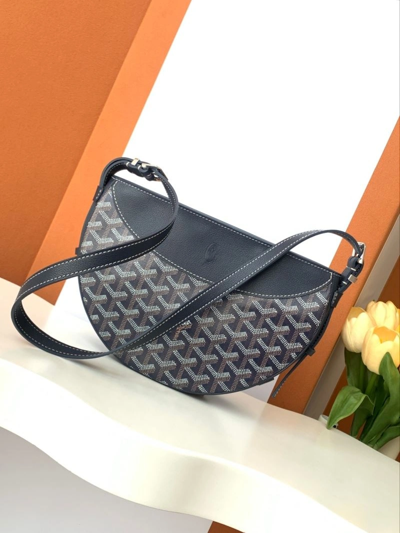 Goyard Satchel Bags SmartChoice 62207