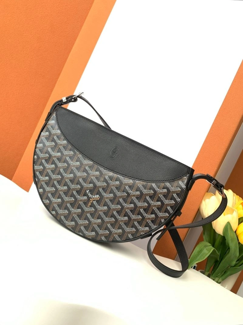 Effortless Goyard Satchel Bags 62203