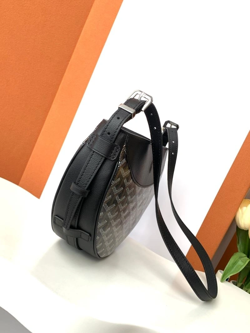 Effortless Goyard Satchel Bags 62203
