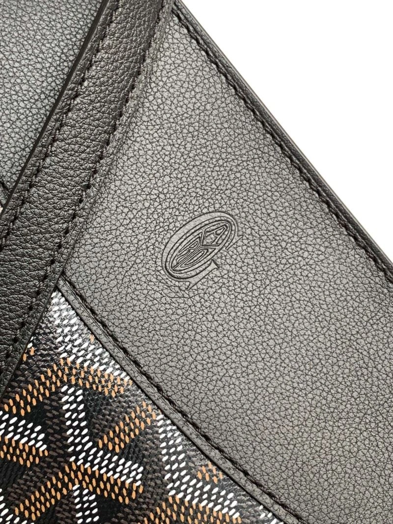 Effortless Goyard Satchel Bags 62203