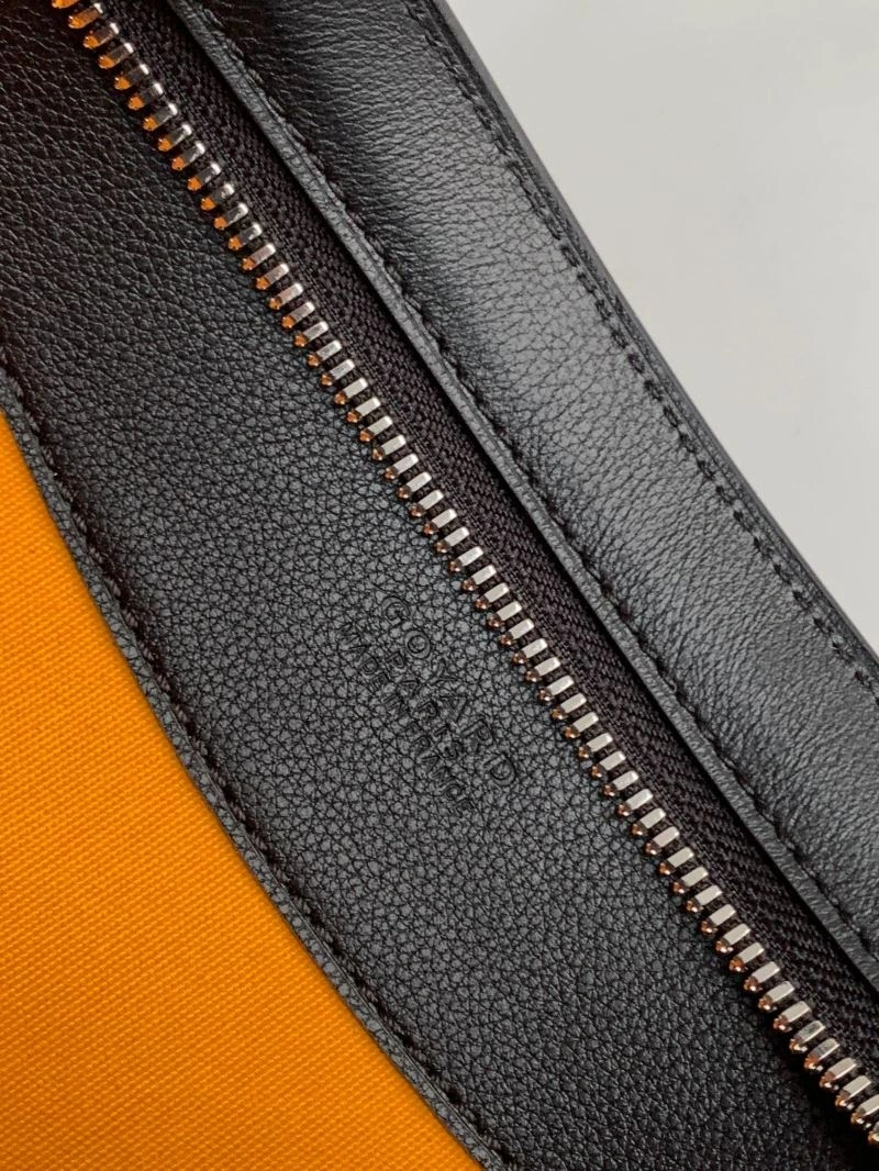 Effortless Goyard Satchel Bags 62203