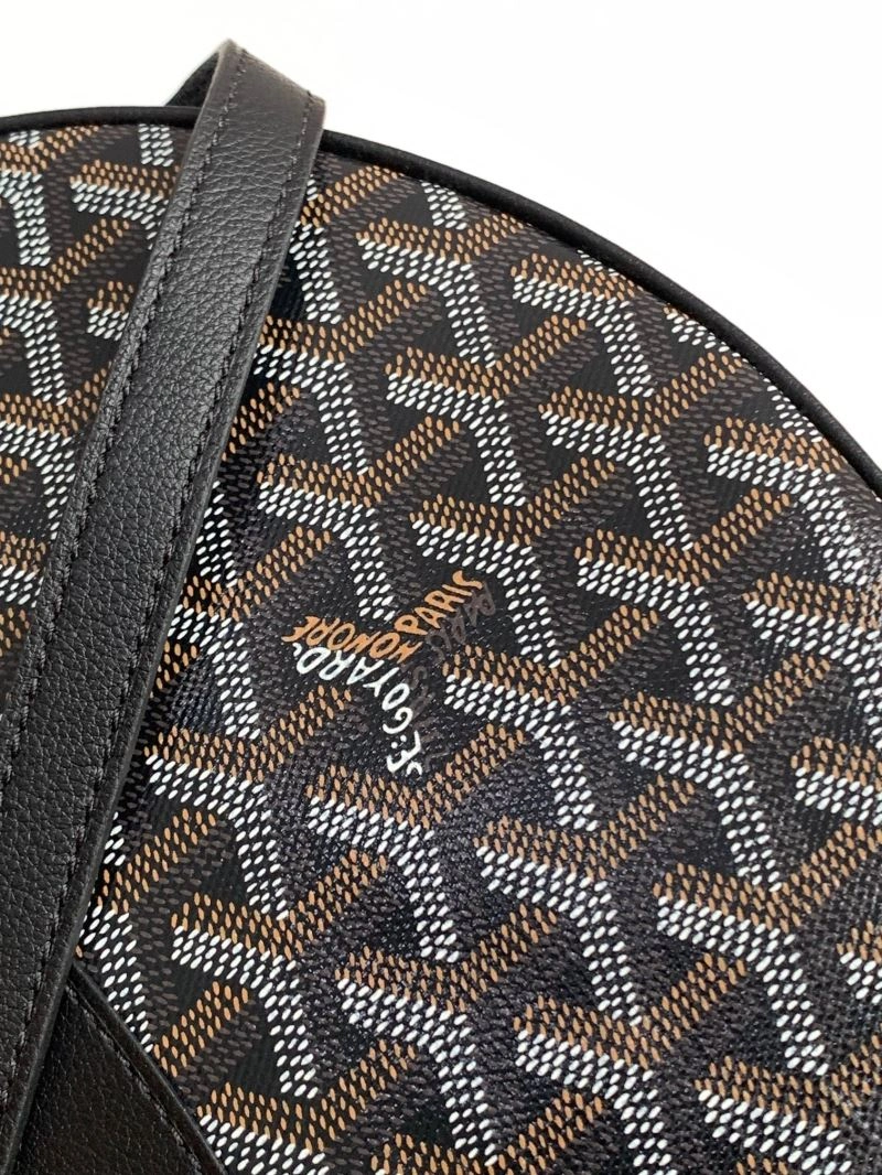 Effortless Goyard Satchel Bags 62203