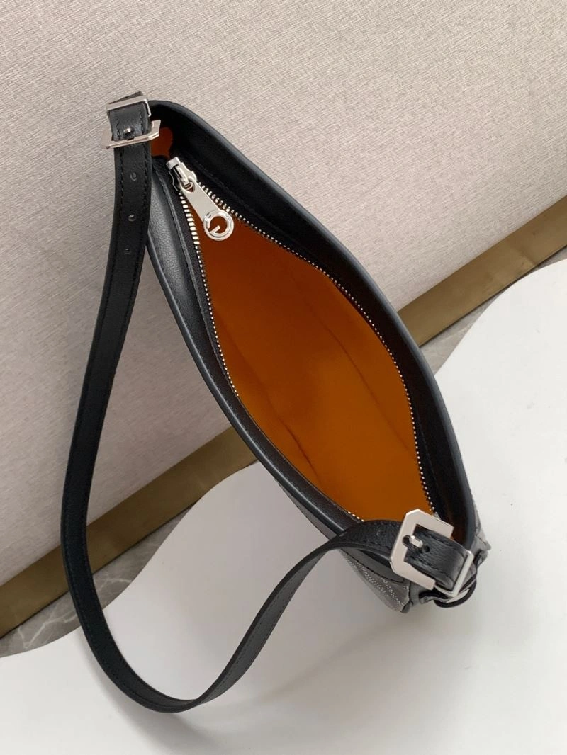 Effortless Goyard Satchel Bags 62203