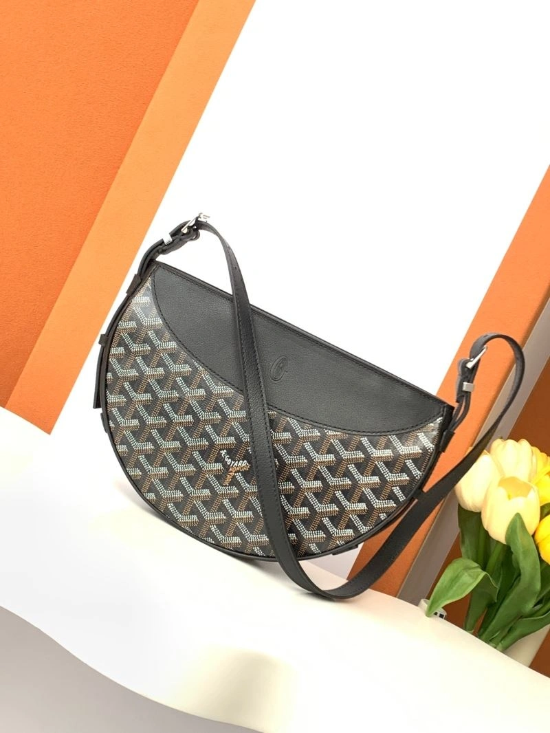 Effortless Goyard Satchel Bags 62203