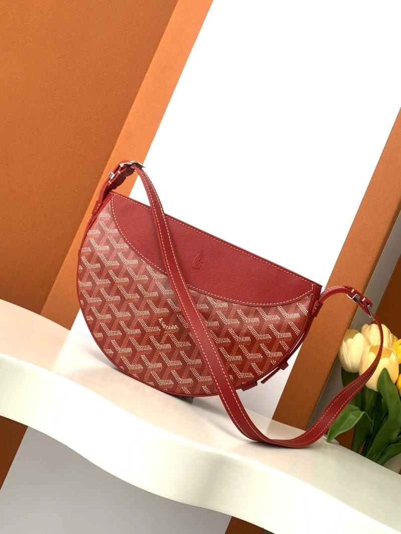 Trendy Goyard Satchel Bags 62174