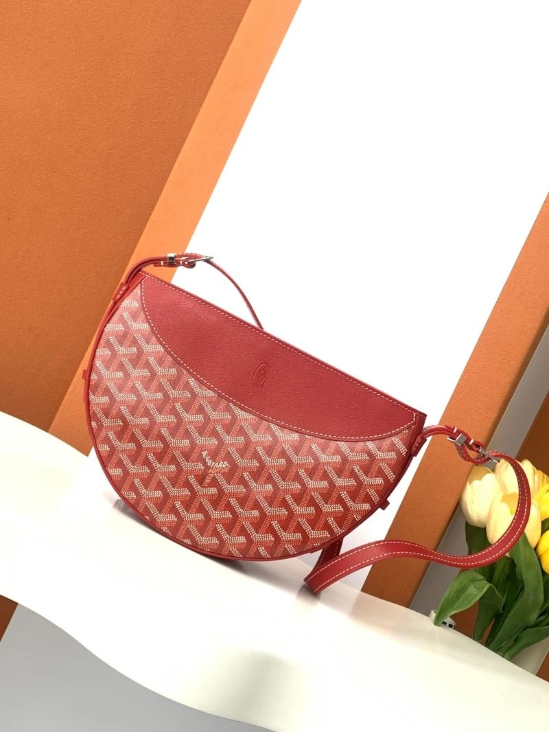 Trendy Goyard Satchel Bags 62174