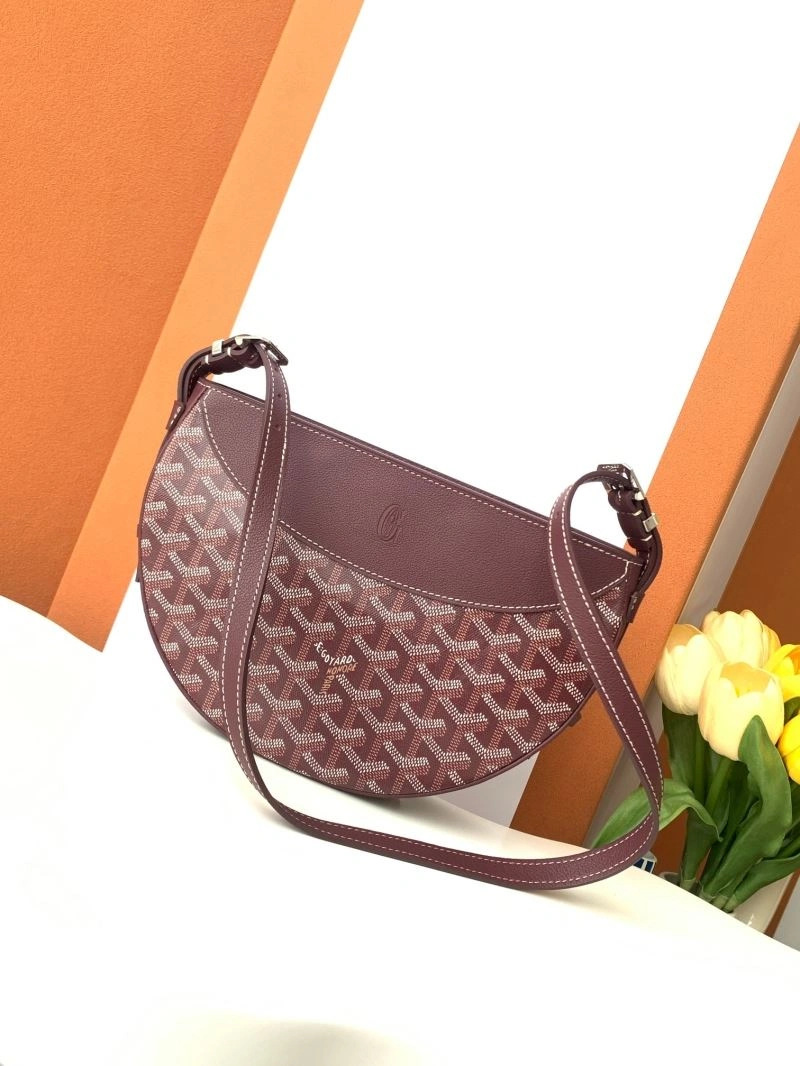 Goyard Satchel Bags Packable 62166
