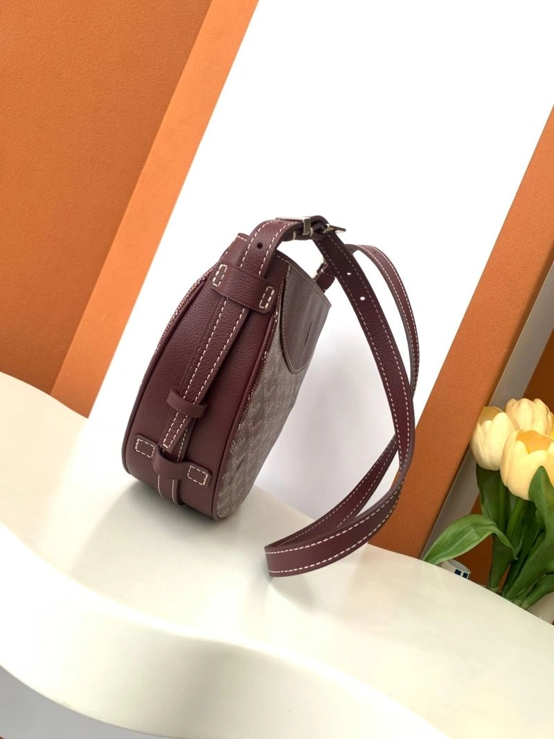 Goyard Satchel Bags Packable 62166