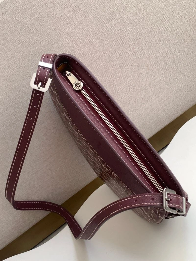 Goyard Satchel Bags Packable 62166