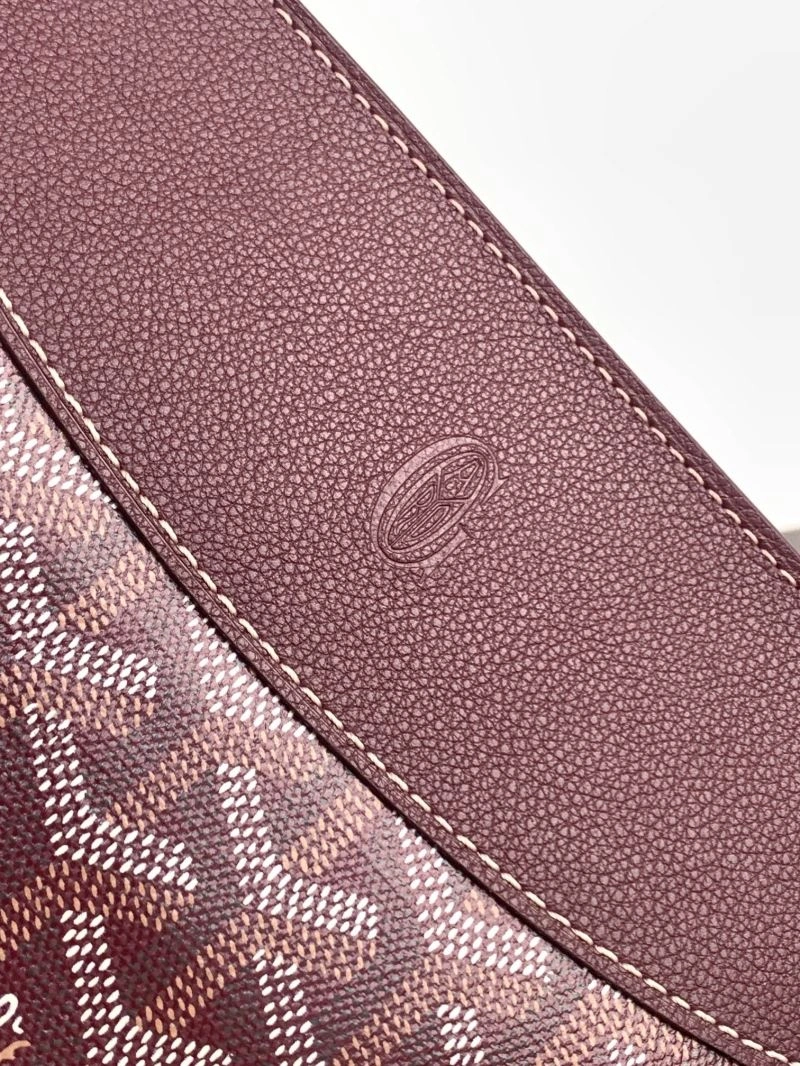 Goyard Satchel Bags Packable 62166