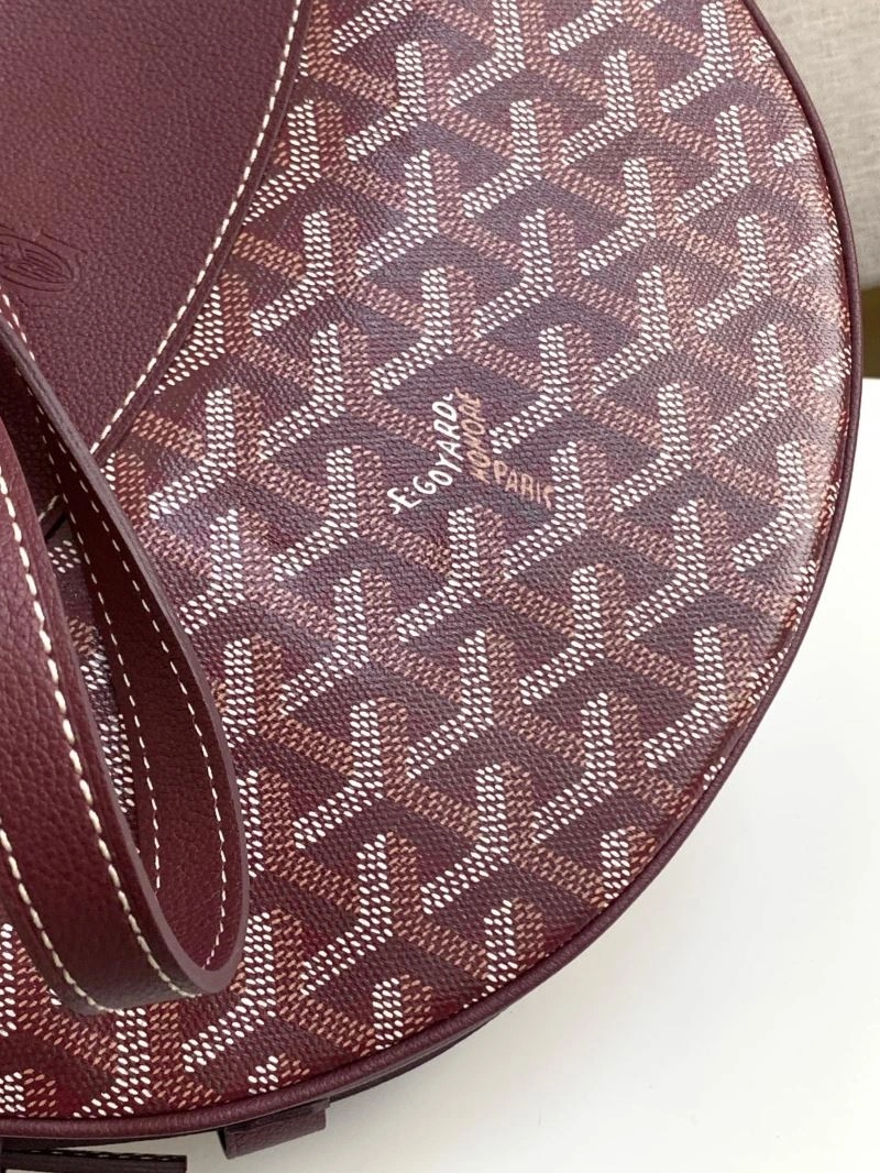Goyard Satchel Bags Packable 62166