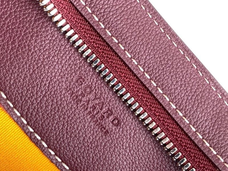 Goyard Satchel Bags Packable 62166