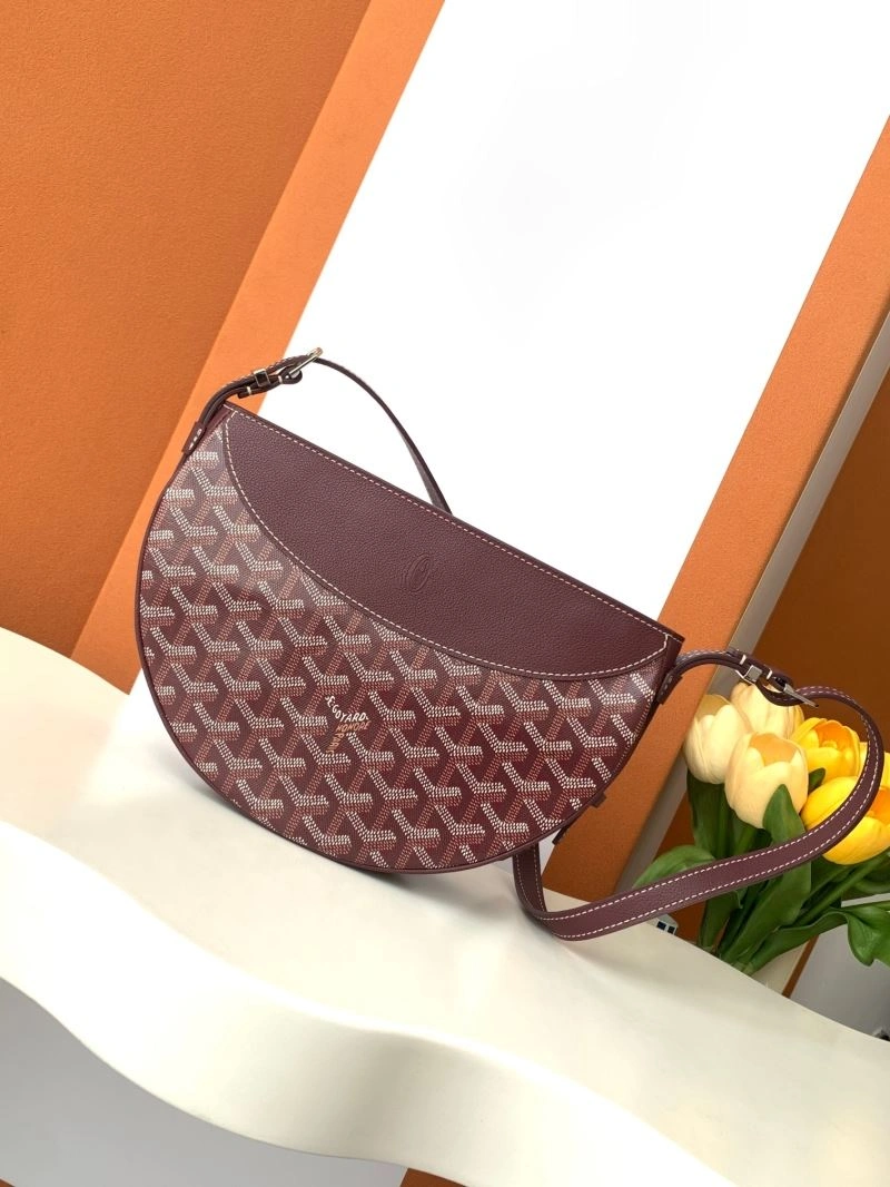 Goyard Satchel Bags Packable 62166
