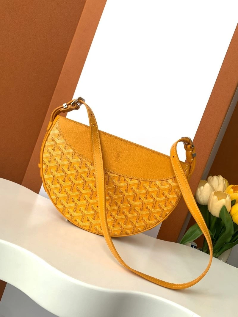 GoAnywhere Goyard Satchel Bags 62165