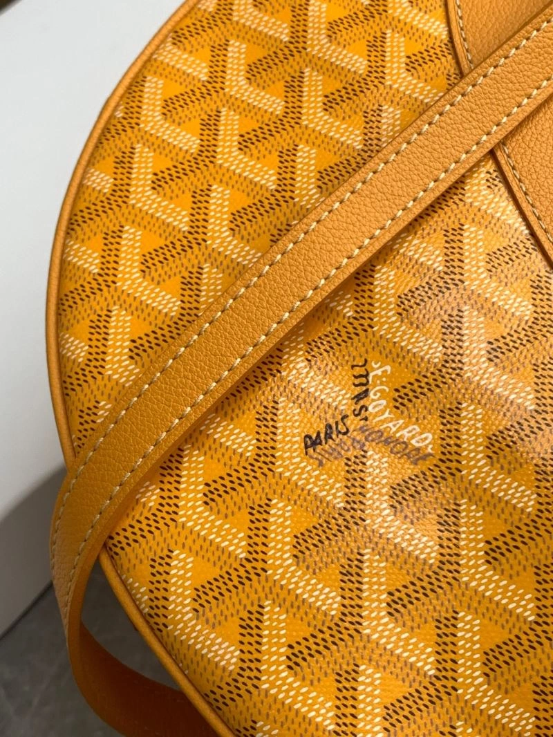 GoAnywhere Goyard Satchel Bags 62165