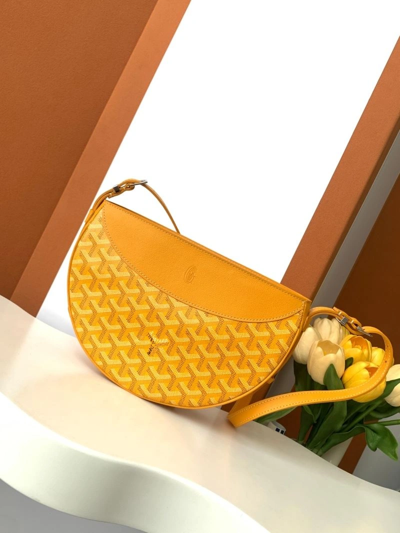 GoAnywhere Goyard Satchel Bags 62165