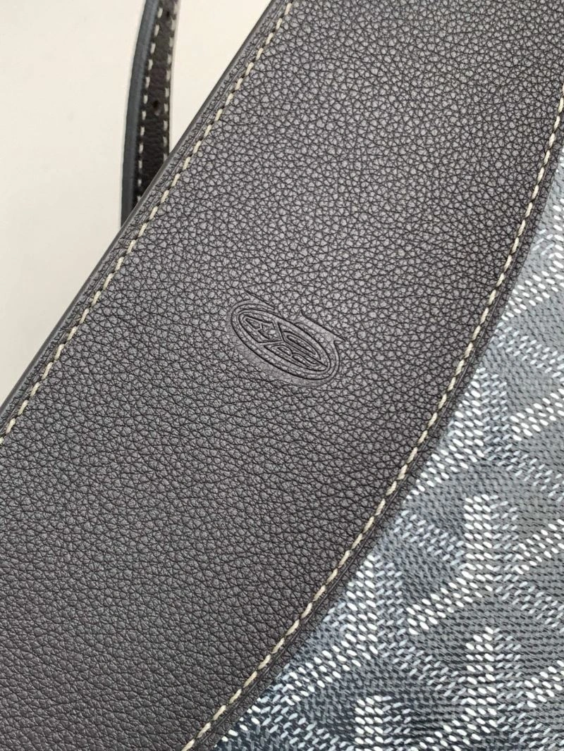 Goyard Satchel Bags SmoothTexture 62163