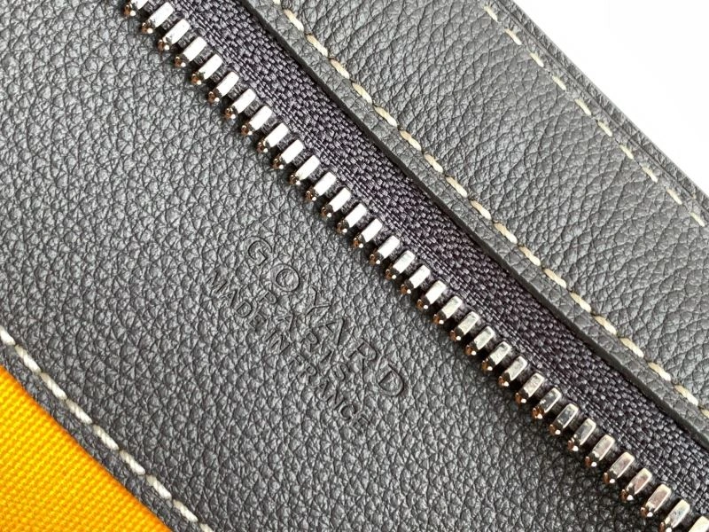 Goyard Satchel Bags SmoothTexture 62163