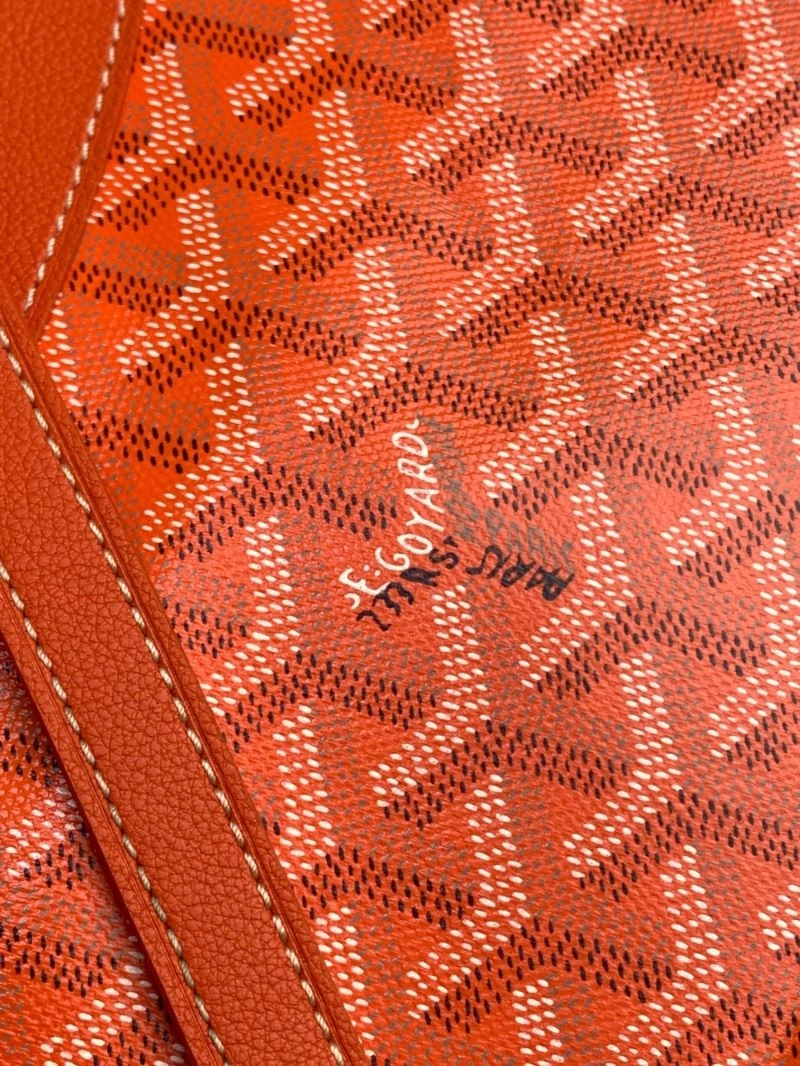 Goyard Satchel Bags Casual 62159