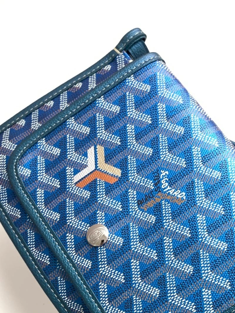 Goyard Satchel Bags Fashionable 62160
