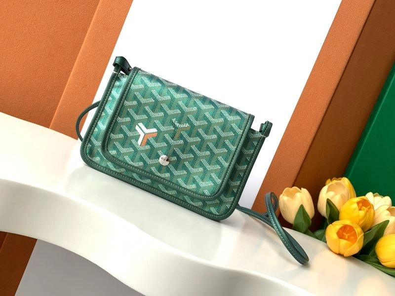 Versatile Goyard Satchel Bags 62175