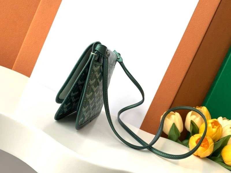 Versatile Goyard Satchel Bags 62175