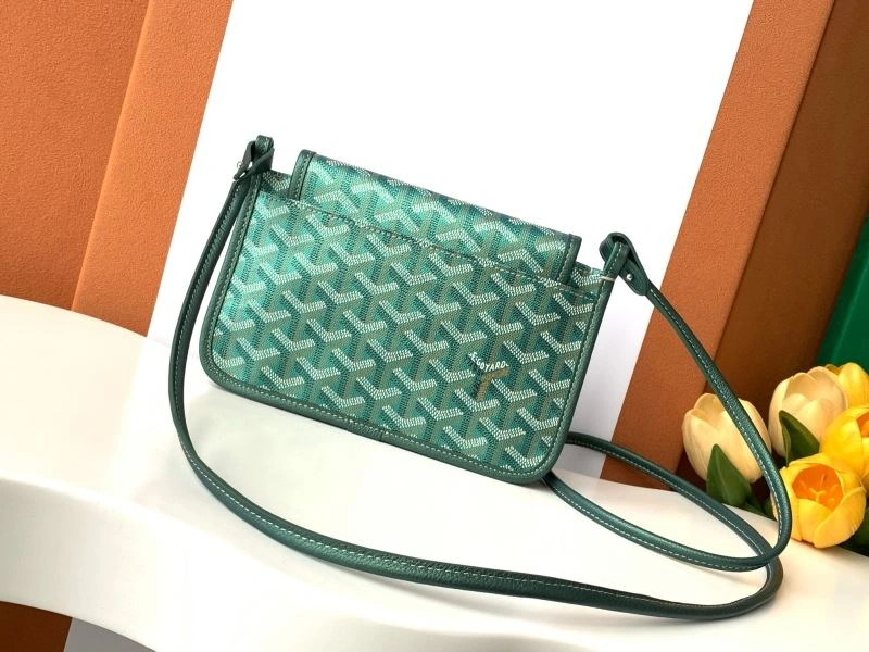 Versatile Goyard Satchel Bags 62175