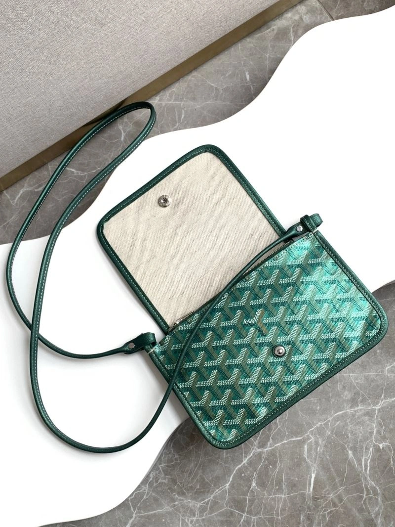 Versatile Goyard Satchel Bags 62175