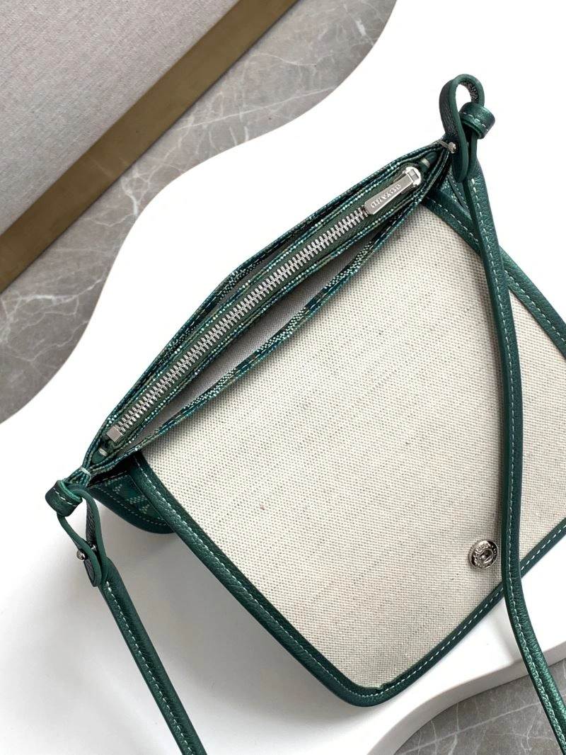 Versatile Goyard Satchel Bags 62175