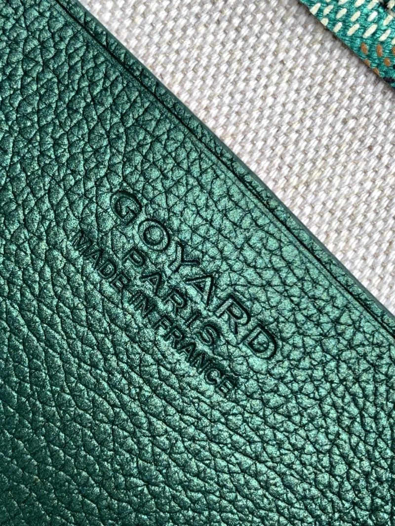 Versatile Goyard Satchel Bags 62175