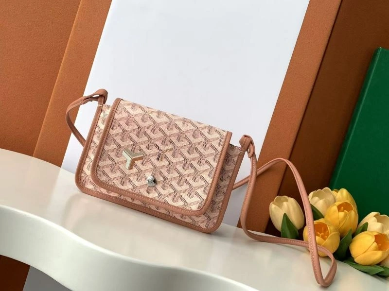 TravelReady Goyard Satchel Bags 62192