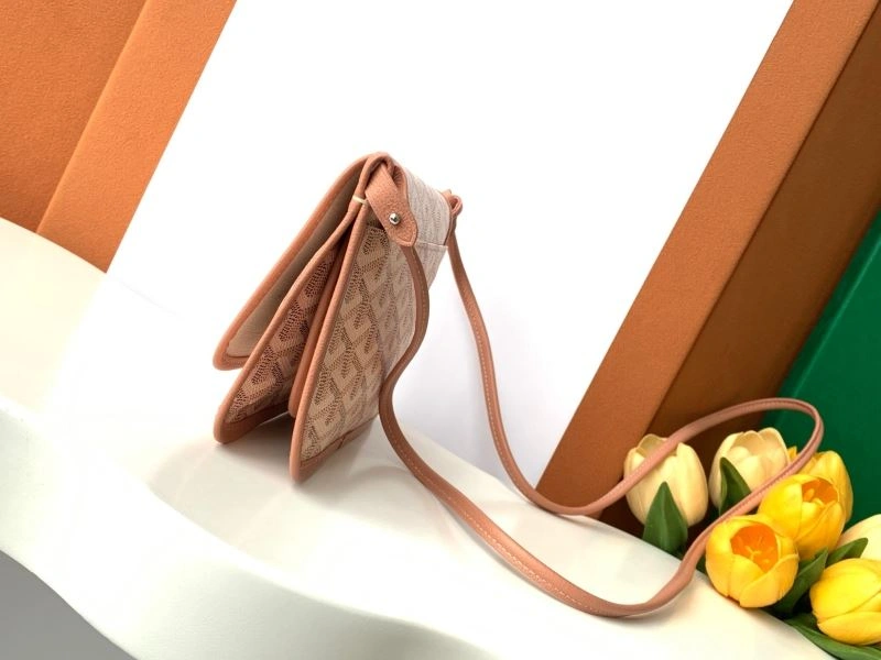 TravelReady Goyard Satchel Bags 62192
