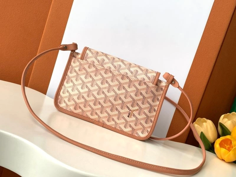 TravelReady Goyard Satchel Bags 62192