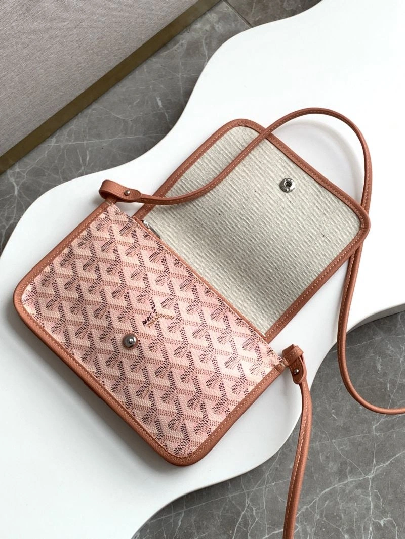 TravelReady Goyard Satchel Bags 62192