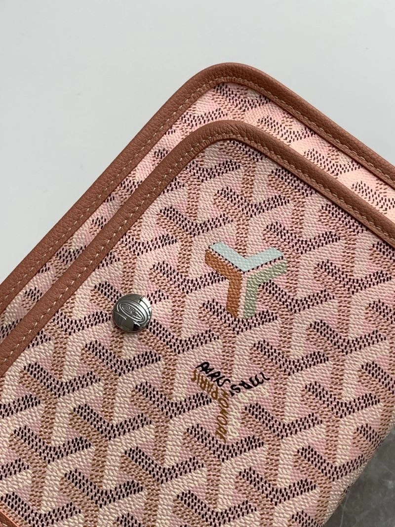 TravelReady Goyard Satchel Bags 62192