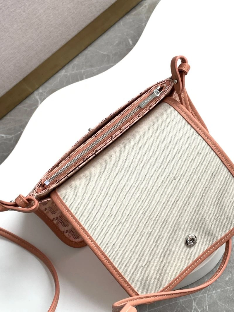 TravelReady Goyard Satchel Bags 62192