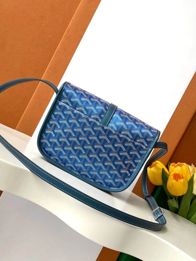 Goyard Satchel Bags Timeless 62158