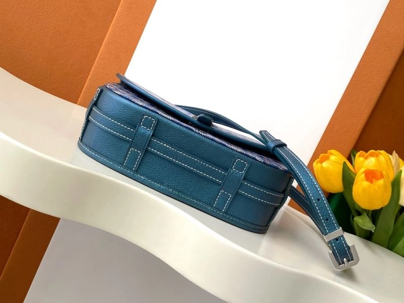 Goyard Satchel Bags Timeless 62158