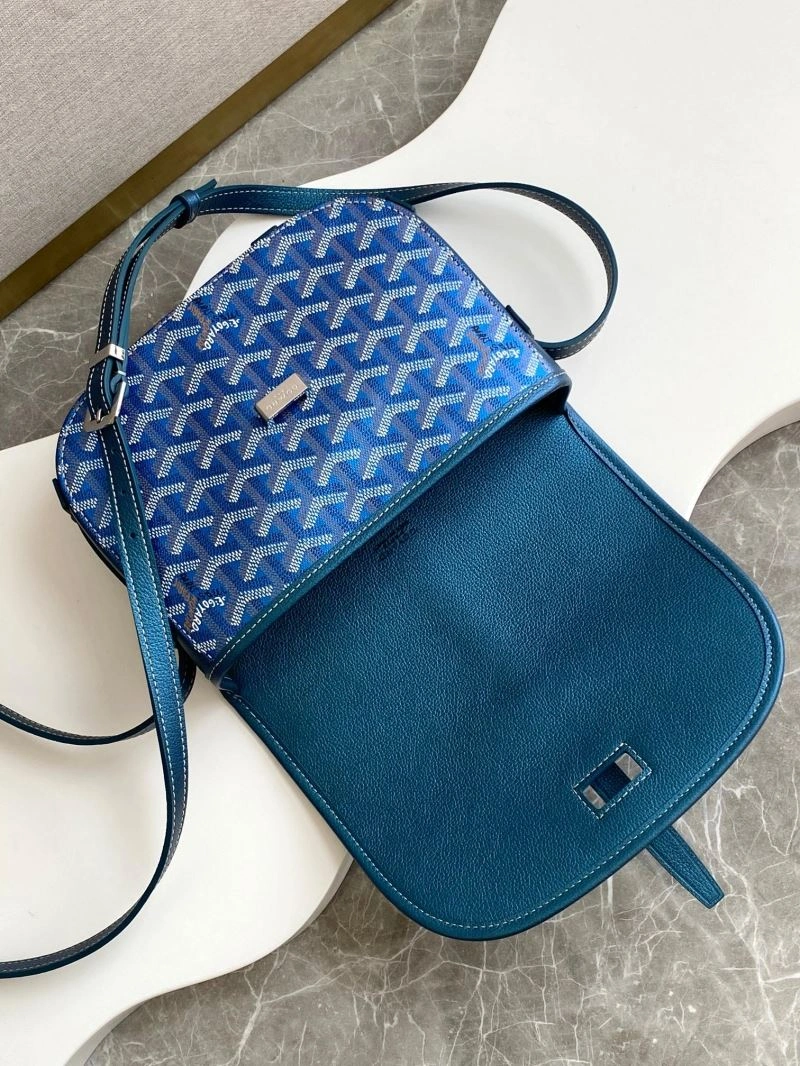 Goyard Satchel Bags Timeless 62158