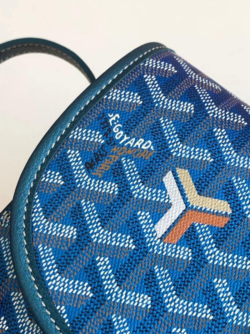 Goyard Satchel Bags Timeless 62158