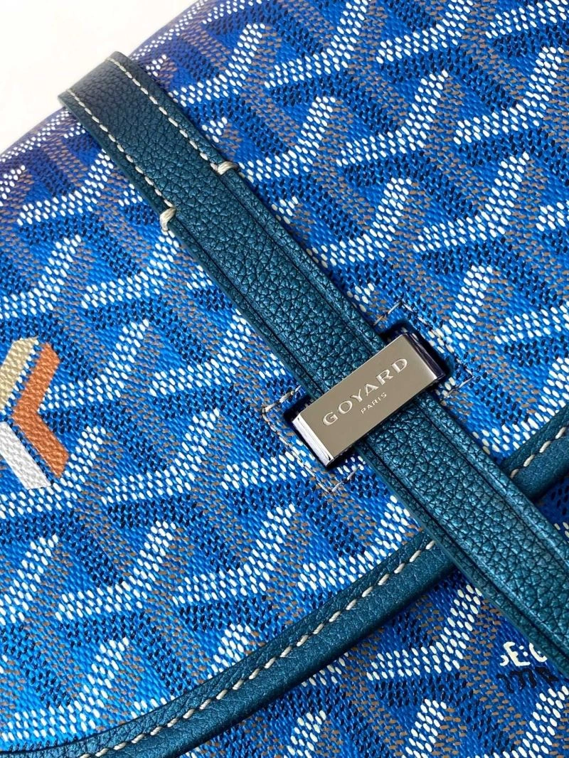Goyard Satchel Bags Timeless 62158