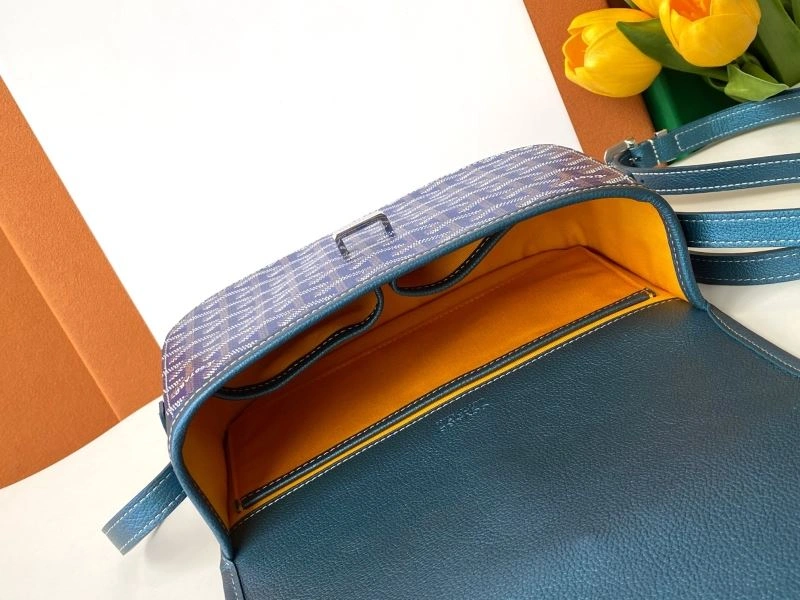 Goyard Satchel Bags Timeless 62158