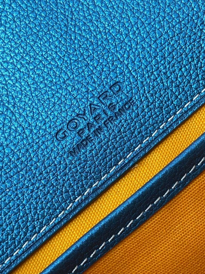 Goyard Satchel Bags Timeless 62158
