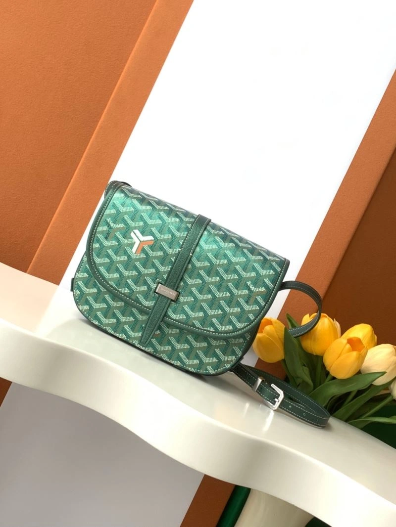 Lightweight Goyard Satchel Bags 62150