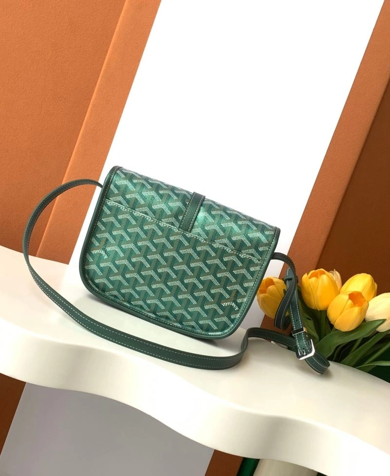 Lightweight Goyard Satchel Bags 62150