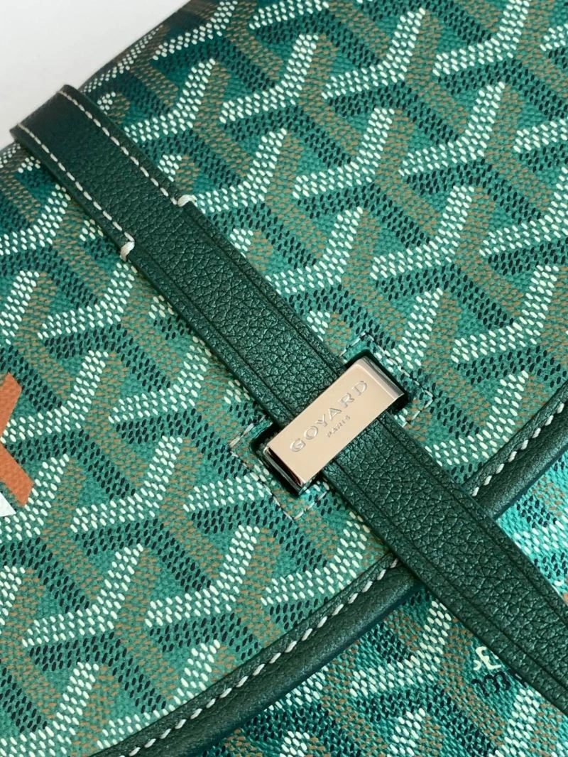 Lightweight Goyard Satchel Bags 62150