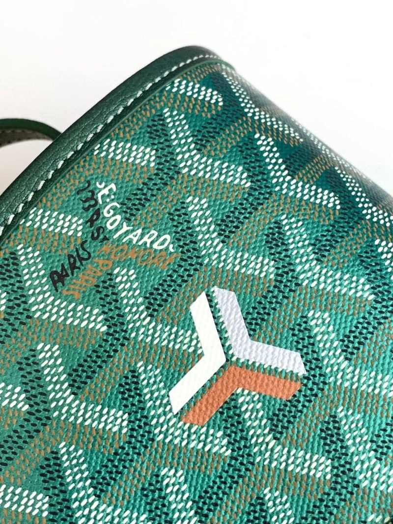 Lightweight Goyard Satchel Bags 62150
